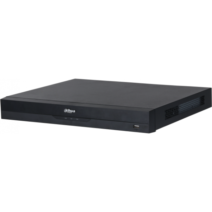 8-канальный IP-видеорегистратор DAHUA DHI-NVR4208-8P-EI 8-канальный IP-видеорегистратор DAHUA DHI-NVR4208-8P-EI