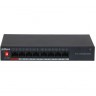 8 портовый коммутатор неуправляемый DAHUA DH-PFS3008-8GT