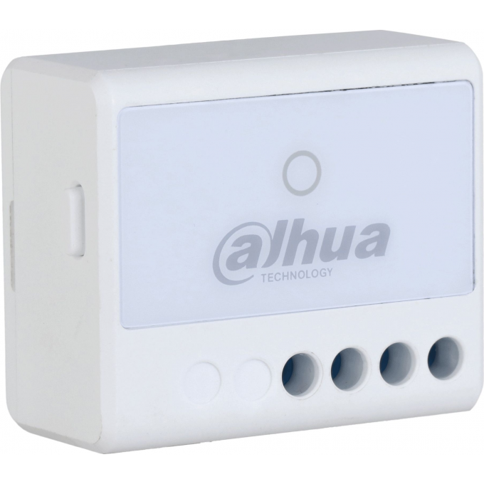 Беспроводное реле DAHUA DHI-ARM7012-W2(868) Беспроводное реле DAHUA DHI-ARM7012-W2(868)