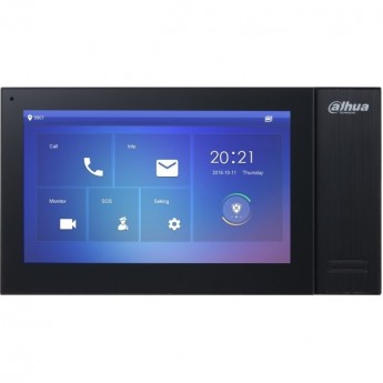 Домофон DAHUA DH-VTH2421FB-P