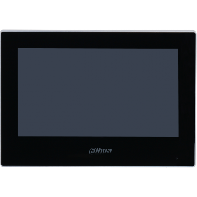 Домофон DAHUA DHI-VTH2621G-P Домофон DAHUA DHI-VTH2621G-P