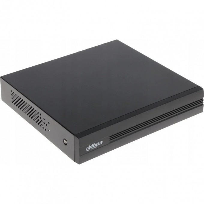 HDCVI-видеорегистратор DAHUA 8-канальный c SMD DH-XVR1B08-I HDCVI-видеорегистратор DAHUA 8-канальный c SMD DH-XVR1B08-I