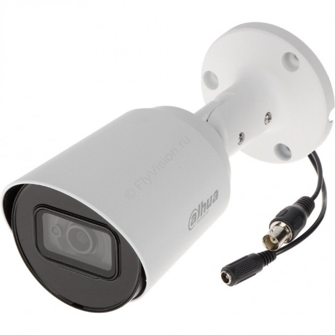 IP-камера DAHUA DH-HAC-HFW1200TP-0280B-S5 IP-камера DAHUA DH-HAC-HFW1200TP-0280B-S5