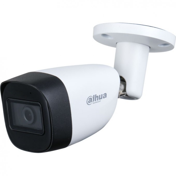 IP-камера DAHUA DH-HAC-HFW2241CMP-A-0280B-S2 IP-камера DAHUA DH-HAC-HFW2241CMP-A-0280B-S2