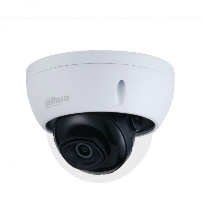 IP-камера DAHUA DH-IPC-HDBW2230E-S-0280B-S2 IP-камера DAHUA DH-IPC-HDBW2230E-S-0280B-S2