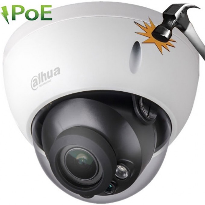 IP-камера DAHUA DH-IPC-HDBW2231RP-ZS IP-камера DAHUA DH-IPC-HDBW2231RP-ZS