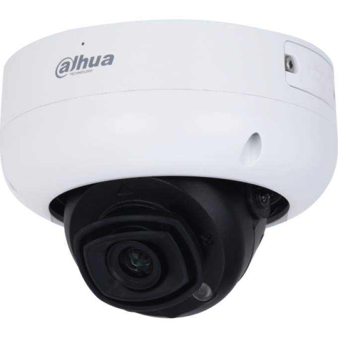 IP-камера DAHUA DH-IPC-HDBW5449RP-ASE-LED-0280B IP-камера DAHUA DH-IPC-HDBW5449RP-ASE-LED-0280B