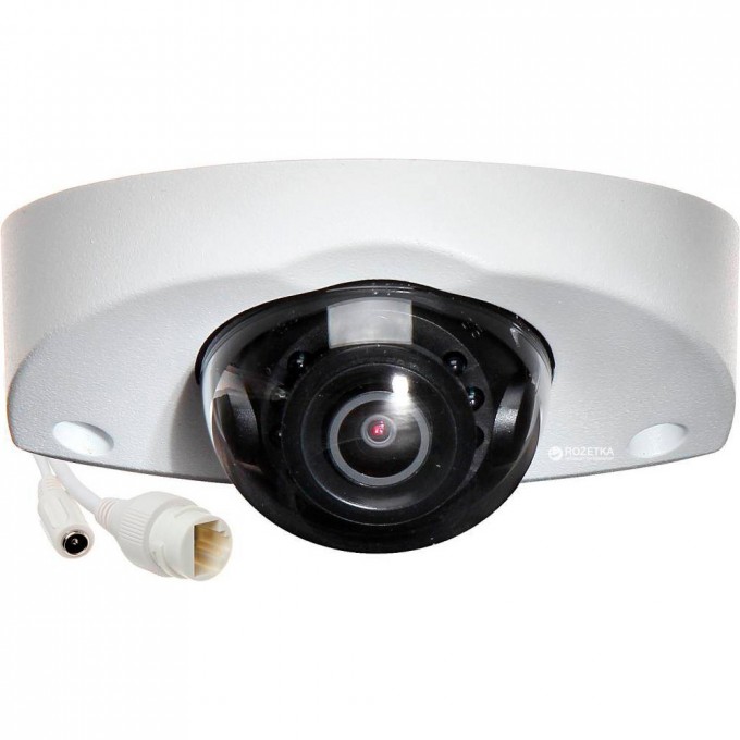 IP-камера DAHUA DH-IPC-HDPW1420FP-AS-0280B IP-камера DAHUA DH-IPC-HDPW1420FP-AS-0280B