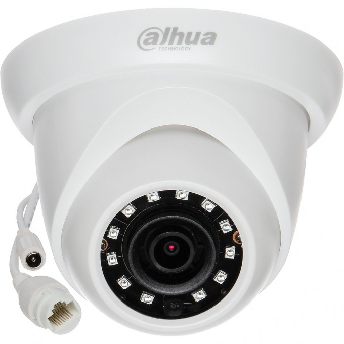 IP-камера DAHUA DH-IPC-HDW1120SP-0280B IP-камера DAHUA DH-IPC-HDW1120SP-0280B