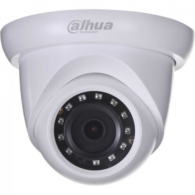 IP-камера DAHUA DH-IPC-HDW1230SP-0280B-S5 IP-камера DAHUA DH-IPC-HDW1230SP-0280B-S5