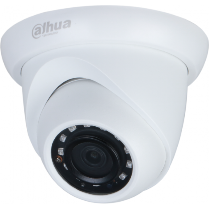 IP-камера DAHUA DH-IPC-HDW1431SP-0280B-S4 IP-камера DAHUA DH-IPC-HDW1431SP-0280B-S4