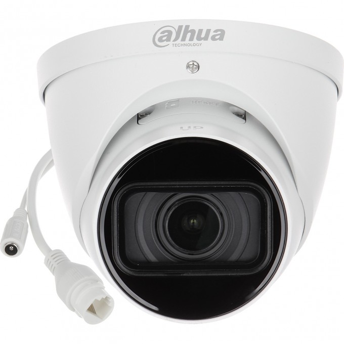 IP-камера DAHUA DH-IPC-HDW1431TP-ZS-S4 IP-камера DAHUA DH-IPC-HDW1431TP-ZS-S4