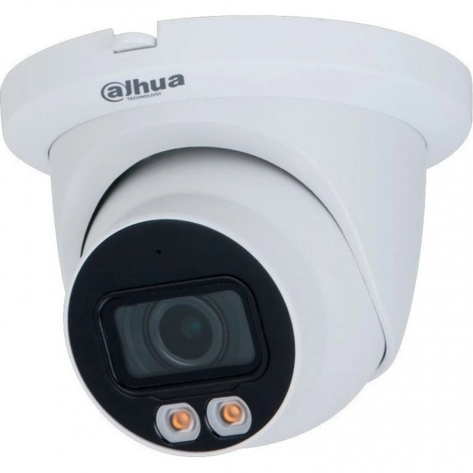 IP-камера DAHUA DH-IPC-HDW2239TP-AS-LED-0280B-S2 IP-камера DAHUA DH-IPC-HDW2239TP-AS-LED-0280B-S2