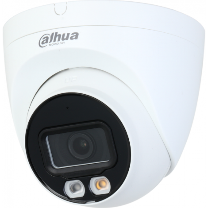 IP-камера DAHUA DH-IPC-HDW2249TP-S-IL-0280B IP-камера DAHUA DH-IPC-HDW2249TP-S-IL-0280B