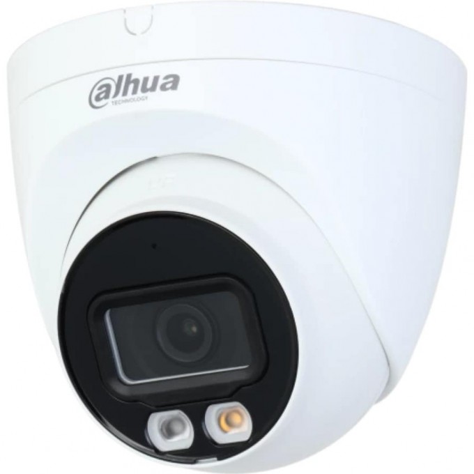 IP-камера DAHUA DH-IPC-HDW2439TP-AS-LED-0360B-S2 IP-камера DAHUA DH-IPC-HDW2439TP-AS-LED-0360B-S2