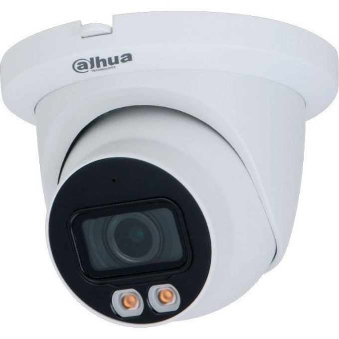 IP-камера DAHUA DH-IPC-HDW3249TMP-AS-LED-0280B IP-камера DAHUA DH-IPC-HDW3249TMP-AS-LED-0280B