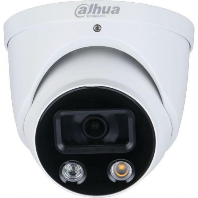 IP-камера DAHUA DH-IPC-HDW3449HP-AS-PV-0280B-S4 IP-камера DAHUA DH-IPC-HDW3449HP-AS-PV-0280B-S4