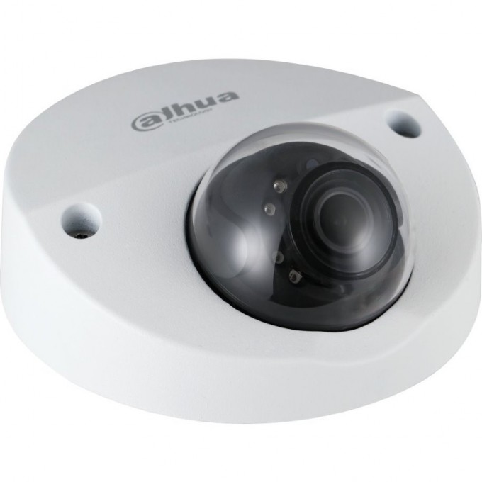IP-камера DAHUA DH-IPC-HDW3449TMP-AS-LED-0280B IP-камера DAHUA DH-IPC-HDW3449TMP-AS-LED-0280B
