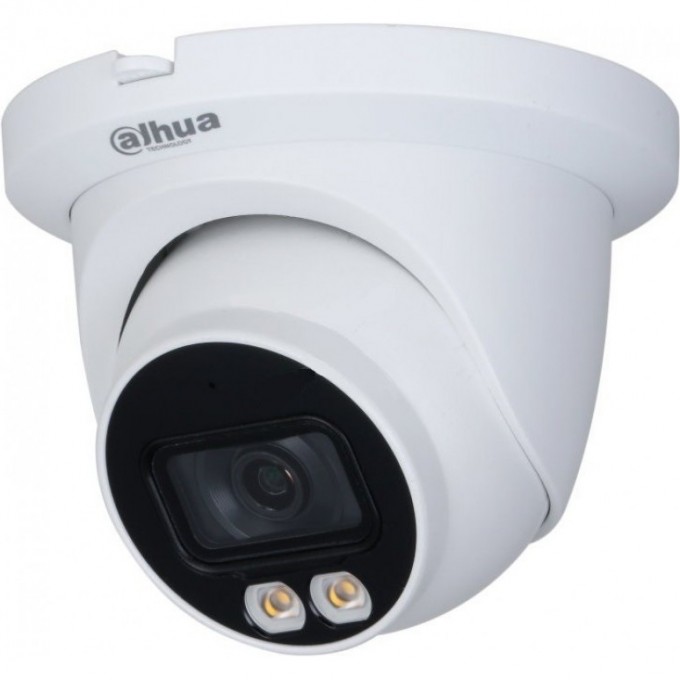 IP-камера DAHUA DH-IPC-HDW3449TMP-AS-LED-0360B IP-камера DAHUA DH-IPC-HDW3449TMP-AS-LED-0360B