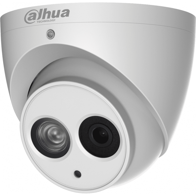 IP-камера DAHUA DH-IPC-HDW4431EMP-AS-0280B IP-камера DAHUA DH-IPC-HDW4431EMP-AS-0280B