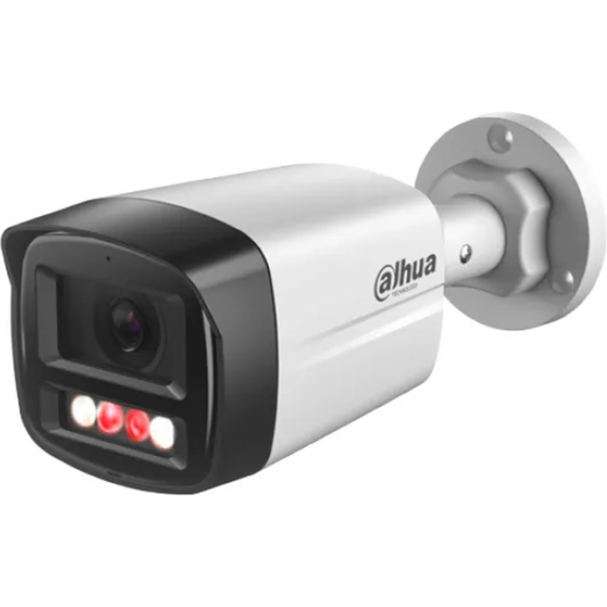 IP-камера DAHUA DH-IPC-HFW1439TL1P-A-IL-0280B IP-камера DAHUA DH-IPC-HFW1439TL1P-A-IL-0280B