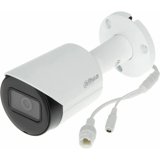 IP-камера DAHUA DH-IPC-HFW2230SP-S-0280B-S2 IP-камера DAHUA DH-IPC-HFW2230SP-S-0280B-S2