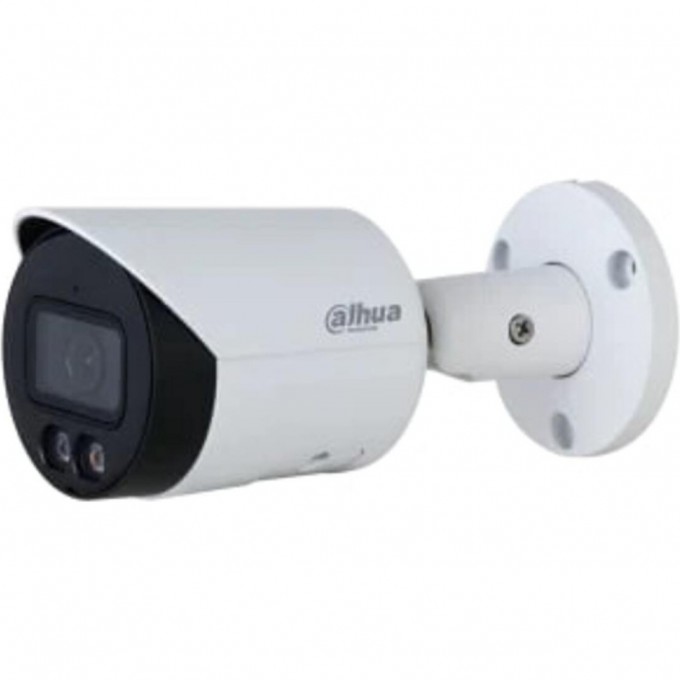 IP-камера DAHUA DH-IPC-HFW2449S-S-IL-0280B IP-камера DAHUA DH-IPC-HFW2449S-S-IL-0280B