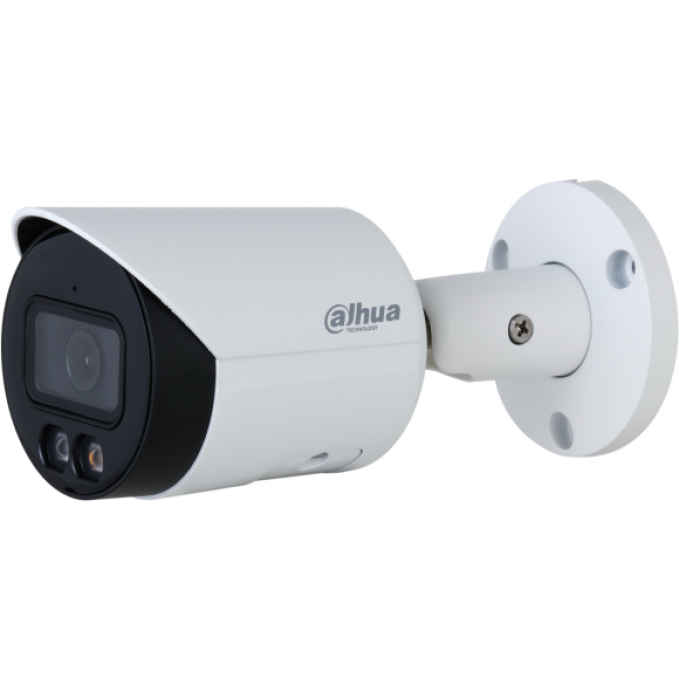 IP-камера DAHUA DH-IPC-HFW2449SP-S-IL-0280B IP-камера DAHUA DH-IPC-HFW2449SP-S-IL-0280B