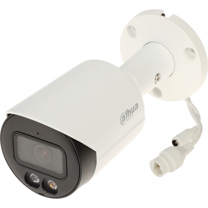 IP-камера DAHUA DH-IPC-HFW2449SP-S-IL-0360B IP-камера DAHUA DH-IPC-HFW2449SP-S-IL-0360B