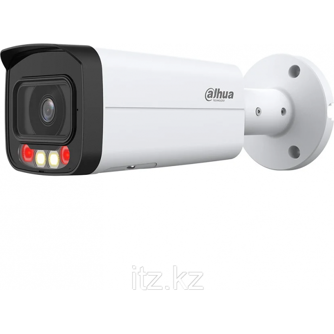 IP-камера DAHUA DH-IPC-HFW2449TP-AS-IL-0600B IP-камера DAHUA DH-IPC-HFW2449TP-AS-IL-0600B