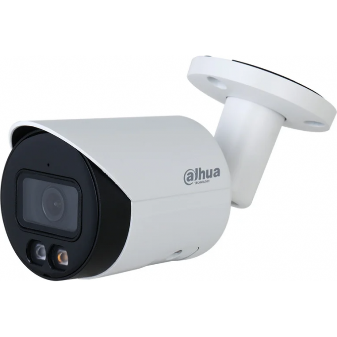 IP-камера DAHUA DH-IPC-HFW2849SP-S-IL-0280B IP-камера DAHUA DH-IPC-HFW2849SP-S-IL-0280B