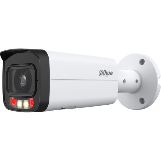 IP-камера DAHUA DH-IPC-HFW2849TP-AS-IL-0600B IP-камера DAHUA DH-IPC-HFW2849TP-AS-IL-0600B