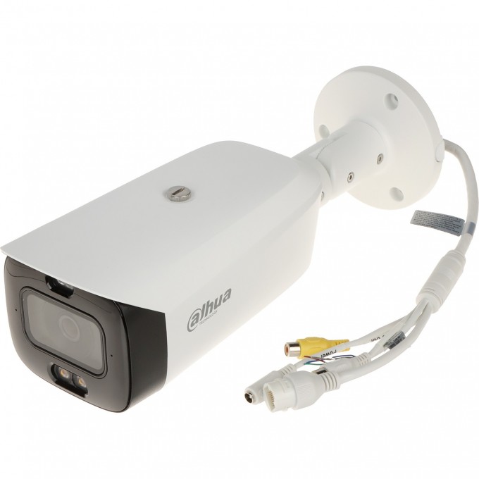 IP-камера DAHUA DH-IPC-HFW3449T1P-AS-PV-0280B-S4 IP-камера DAHUA DH-IPC-HFW3449T1P-AS-PV-0280B-S4