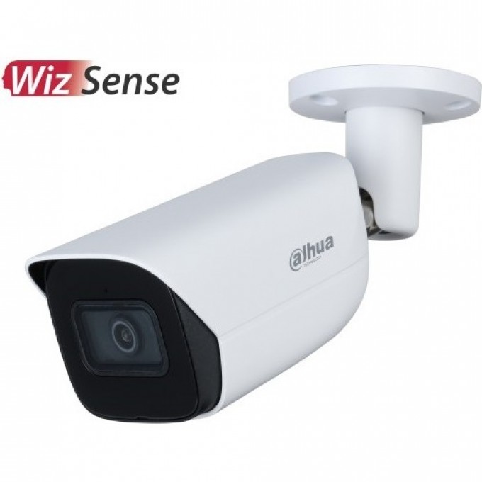IP-камера DAHUA DH-IPC-HFW3841EP-AS-0280B IP-камера DAHUA DH-IPC-HFW3841EP-AS-0280B