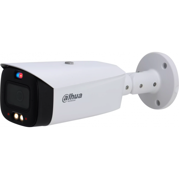 IP-камера DAHUA DH-IPC-HFW3849T1P-AS-PV-0280B-S4 IP-камера DAHUA DH-IPC-HFW3849T1P-AS-PV-0280B-S4