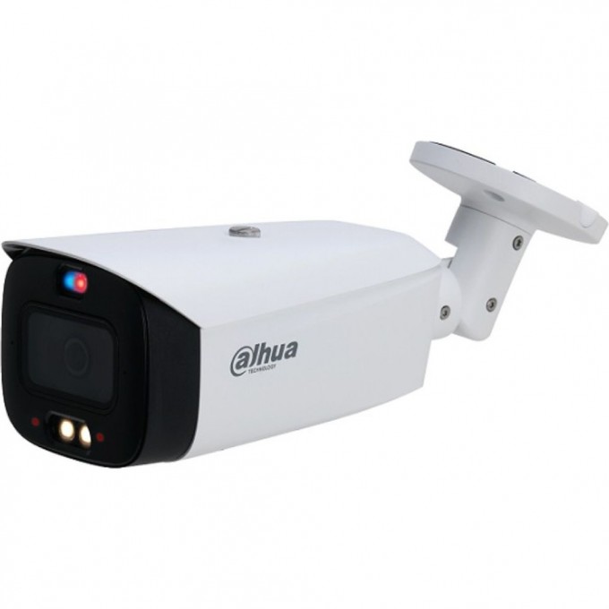 IP-камера DAHUA DH-IPC-HFW3849T1P-AS-PV-0360B-S4 IP-камера DAHUA DH-IPC-HFW3849T1P-AS-PV-0360B-S4