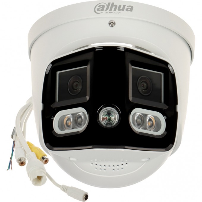 IP-камера DAHUA DH-IPC-PDW3849P-A180-E2-AS-PV-0280B IP-камера DAHUA DH-IPC-PDW3849P-A180-E2-AS-PV-0280B