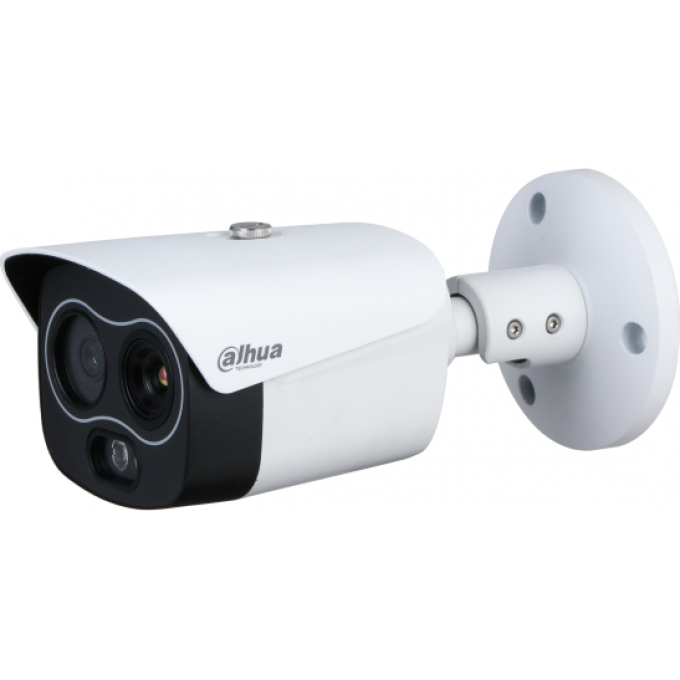 IP-камера DAHUA DH-TPC-BF1241P-B10F12-WIFI-S2 IP-камера DAHUA DH-TPC-BF1241P-B10F12-WIFI-S2
