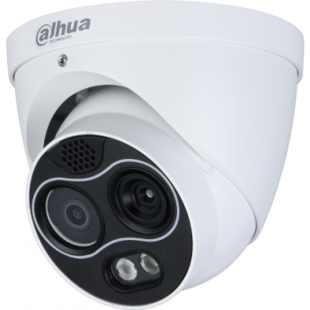 IP-камера DAHUA DHI-TPC-DF1241P-TB7F8-S2