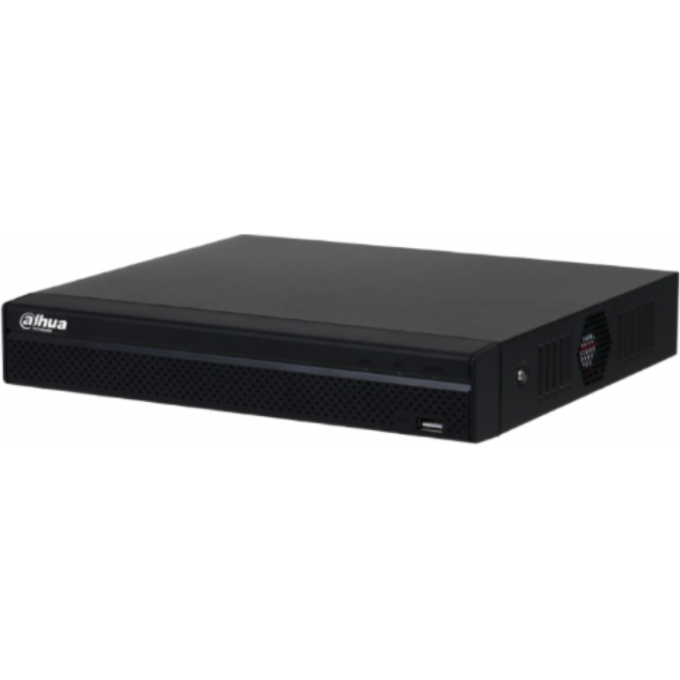 IP-видеорегистратор DAHUA 8-канальный 4K и H.265+ DHI-NVR1108HS-8P-S3/H IP-видеорегистратор DAHUA 8-канальный 4K и H.265+ DHI-NVR1108HS-8P-S3/H