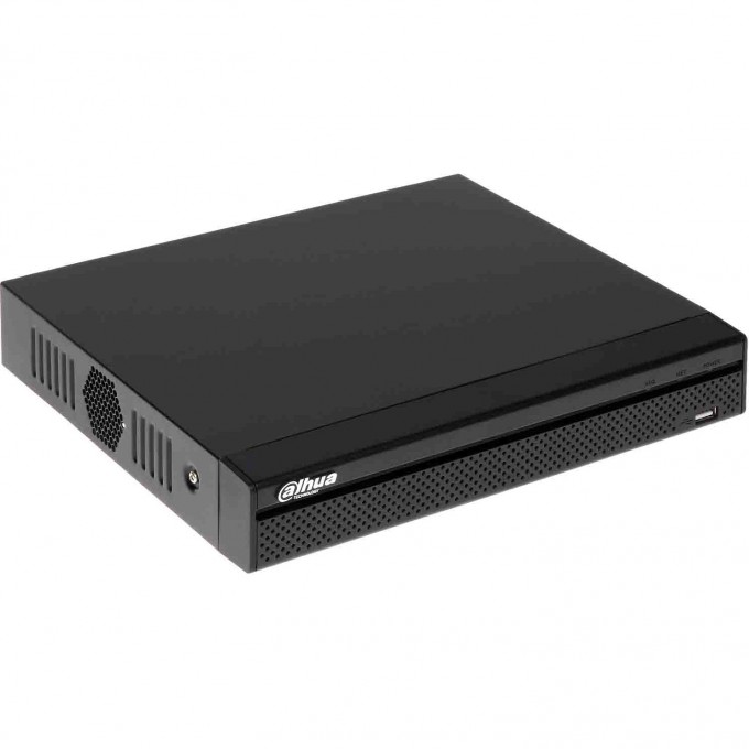 IP-видеорегистратор DAHUA DHI-NVR1104HS-P-S3/H IP-видеорегистратор DAHUA DHI-NVR1104HS-P-S3/H