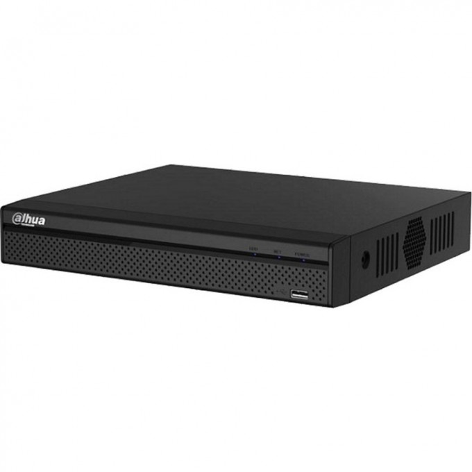 IP-видеорегистратор DAHUA DHI-NVR1104HS-S3/H IP-видеорегистратор DAHUA DHI-NVR1104HS-S3/H