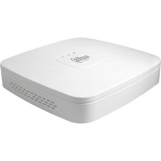 IP-видеорегистратор DAHUA DHI-NVR2104-I IP-видеорегистратор DAHUA DHI-NVR2104-I
