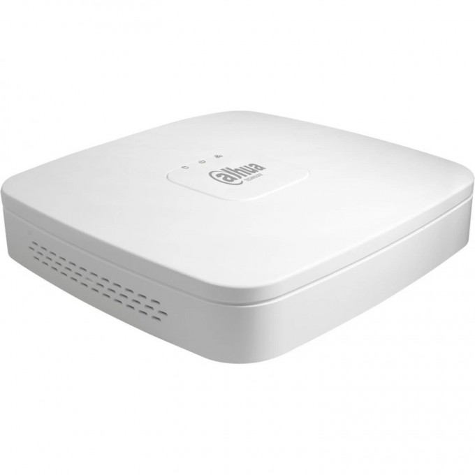 IP-видеорегистратор DAHUA DHI-NVR2104-P-4KS2 IP-видеорегистратор DAHUA DHI-NVR2104-P-4KS2