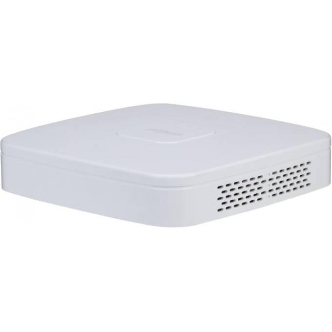 IP-видеорегистратор DAHUA DHI-NVR2104-P-I2 IP-видеорегистратор DAHUA DHI-NVR2104-P-I2
