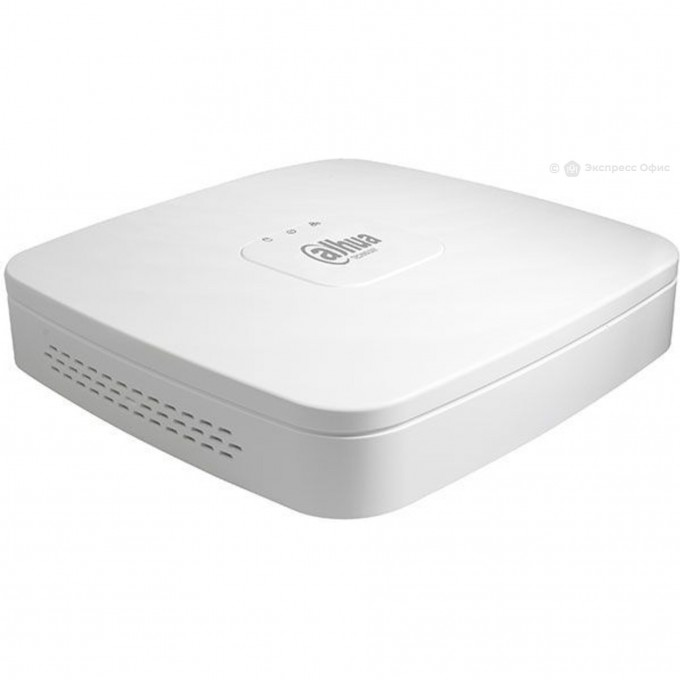 IP-видеорегистратор DAHUA DHI-NVR2104-S3