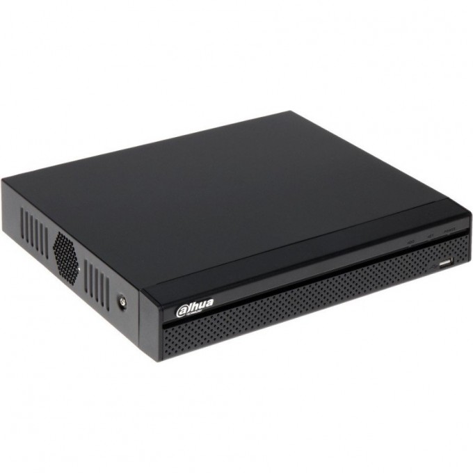 IP-видеорегистратор DAHUA DHI-NVR2104HS-P-4KS2 IP-видеорегистратор DAHUA DHI-NVR2104HS-P-4KS2