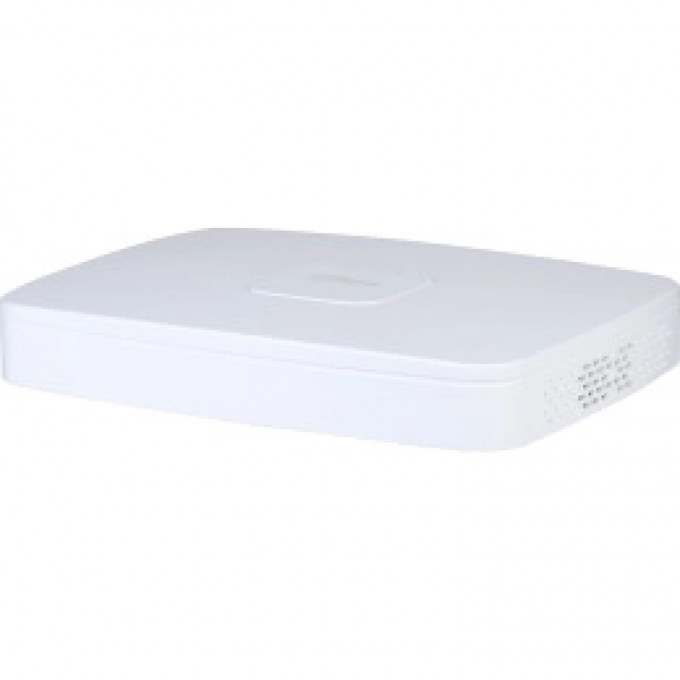 IP-видеорегистратор DAHUA DHI-NVR2108-8P-I2 IP-видеорегистратор DAHUA DHI-NVR2108-8P-I2