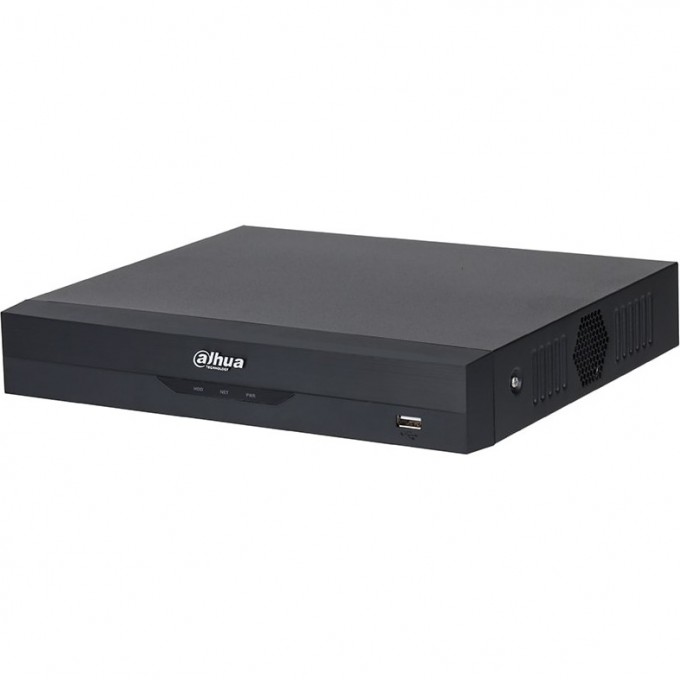 IP-видеорегистратор DAHUA DHI-NVR2208-8P-I IP-видеорегистратор DAHUA DHI-NVR2208-8P-I