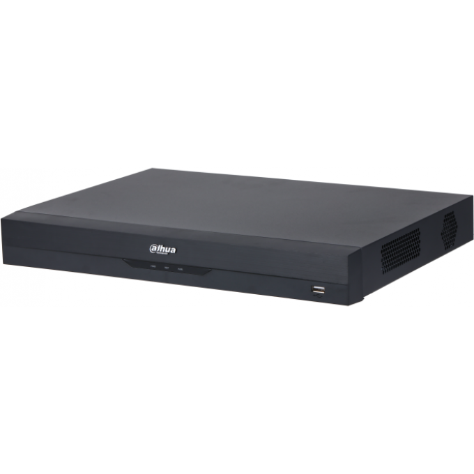 IP-видеорегистратор DAHUA DHI-NVR2208-8P-I2 IP-видеорегистратор DAHUA DHI-NVR2208-8P-I2